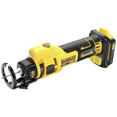 Akumulatorske testere za gips